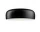 Smithfield C Ceiling Light, matte black