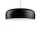 Smithfield S Suspension Lamp, matte black