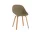 Mat Chair Wood, seaweed / beech