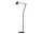 NJP Floor Lamp, black