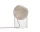 Topan VP13 Table Lamp, grey beige