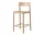 Betty TK13 Counter Chair, oak