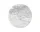 Top Wire Stool VP11 Ø38 Marble, Bianco Carrara