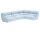 Hi Lo Sofa Configuration E, Gentle 0733