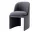 Loafer SC106 Side Chair, Cifrado 0771