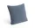 Texture Cushion, pigeon blue
