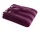 Duo Throw, plum