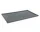 Colour Crate Lid Plastic X-Large, charcoal