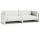 Softy Modular Sofa 3-Seater, Hallingdal 110