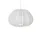 Balloon Pendant, Ø57 cloud