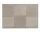 Level Rug 200x300, warm grey