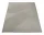 Zen Rug Rectangular 250x350, light grey