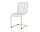 Palissade Cantilever Chair, sky grey