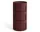 Facet Cabinet 30, burgundy