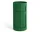Facet Cabinet 110, spinach green