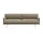 Outline Soft 3-seater Sofa, Clay 15