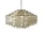 Fun 11DM Pendant Light, brass
