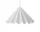 Dancing Pendant Medium, white