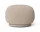Rico Pouf, Grain cashmere