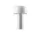 Bellhop Table Lamp, white