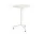 Deville Table Ø55, cream white