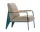 Fauteuil de Salon Lounge Chair, sand