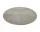 Zen Rug Round Ø200 cm, light grey