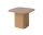 Eida Coffee Table 55x55, oiled oak