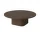 Eida Coffee Table Ø90 H28, oiled oak