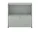 USM Haller Sideboard M62, light grey