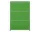 USM Haller Shelving G1, green