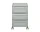 USM Haller M26 Mobile Pedestal, light grey