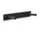Backflip Wall Bracket, anthracite lacquered beech