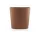Tales of Wood Office Bin, walnut