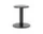 Coupe Stool, black