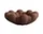 Bloom Tray Big, almond
