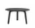 Bella Coffee Table Ø60x32, black