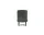 Bau Pot Small, dark green