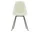 Eames Fiberglass Side Chair DSX, parchment