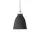 Caravaggio™ P1 Pendant, matt black