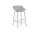 Hyg Barstool 65 cm, grey
