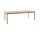 Patch HW2 Extendable Table, oak / Beige Arizona