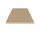 Yacht Extension Leaf, white pigmented oak
