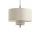 Margin Pendant Lamp Ø70, beige