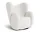 Big Big Chair, Barnum Bouclé 01