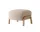 Wulff ATD3 Pouf, oak / Karakorum 003