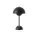 Flowerpot VP9 Portable lamp, matt black