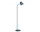 Me Dim Floor Lamp, petrol blue