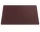Repad Desk Pad, dark red