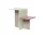 Distinct Side Table, mint